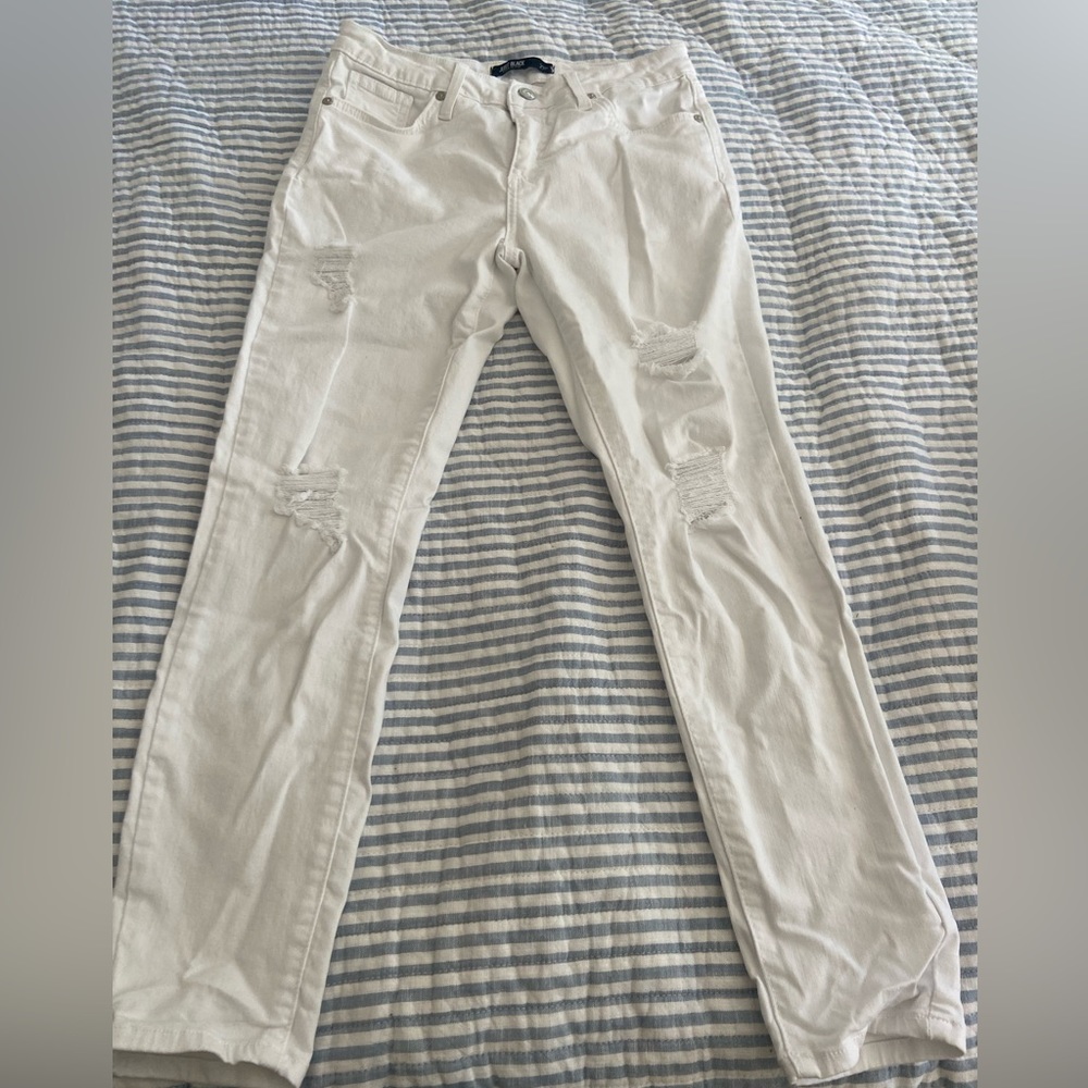 Just USA skinny jeans